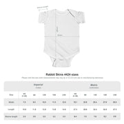 Baby Bodysuit, Infant Onesie Halloween T-shirt For Babies, Cute Halloween Ghost