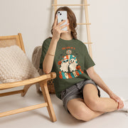Halloween Party Ghoul, The Life Of Show Ghoul, Funny Hallowen T-shirt for Girl, Women