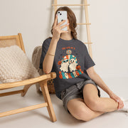 Halloween Party Ghoul, The Life Of Show Ghoul, Funny Hallowen T-shirt for Girl, Women