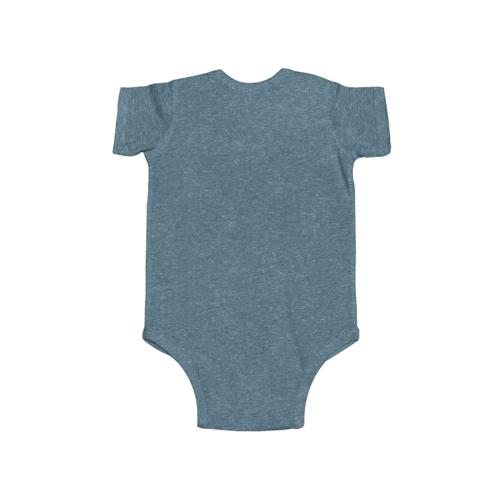 Baby Bodysuit, Infant Onesie Halloween T-shirt For Babies, Cute Halloween Ghost