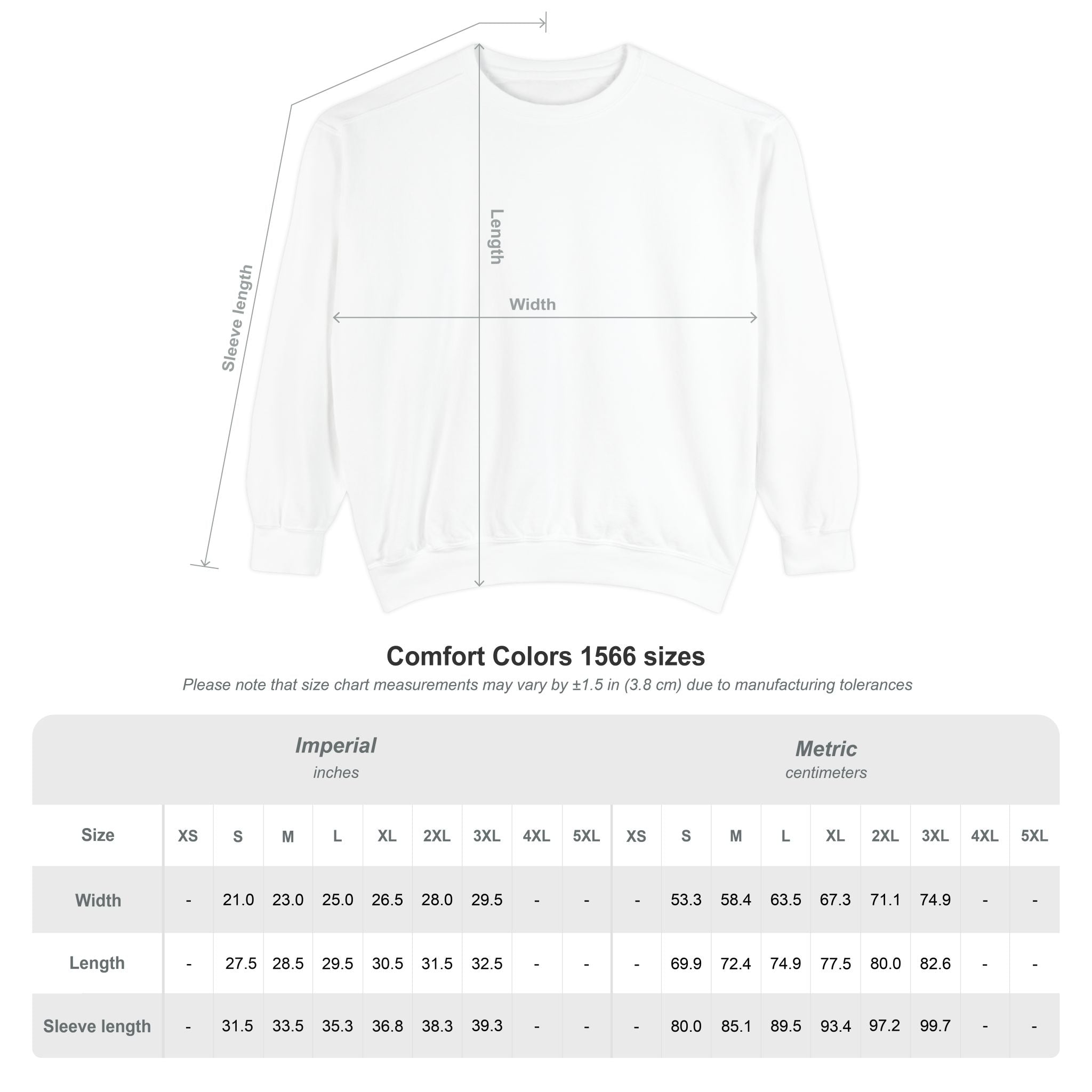 Halloween Ghost Squad Comfort Colors Sweatshirt — Halloween Reading Ghosts