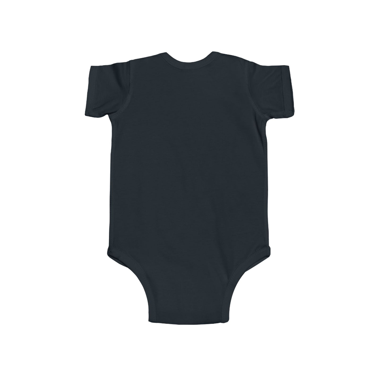 Infant Bodysuit - "Pirate Crew" Skull & Crossbones Baby Onesie