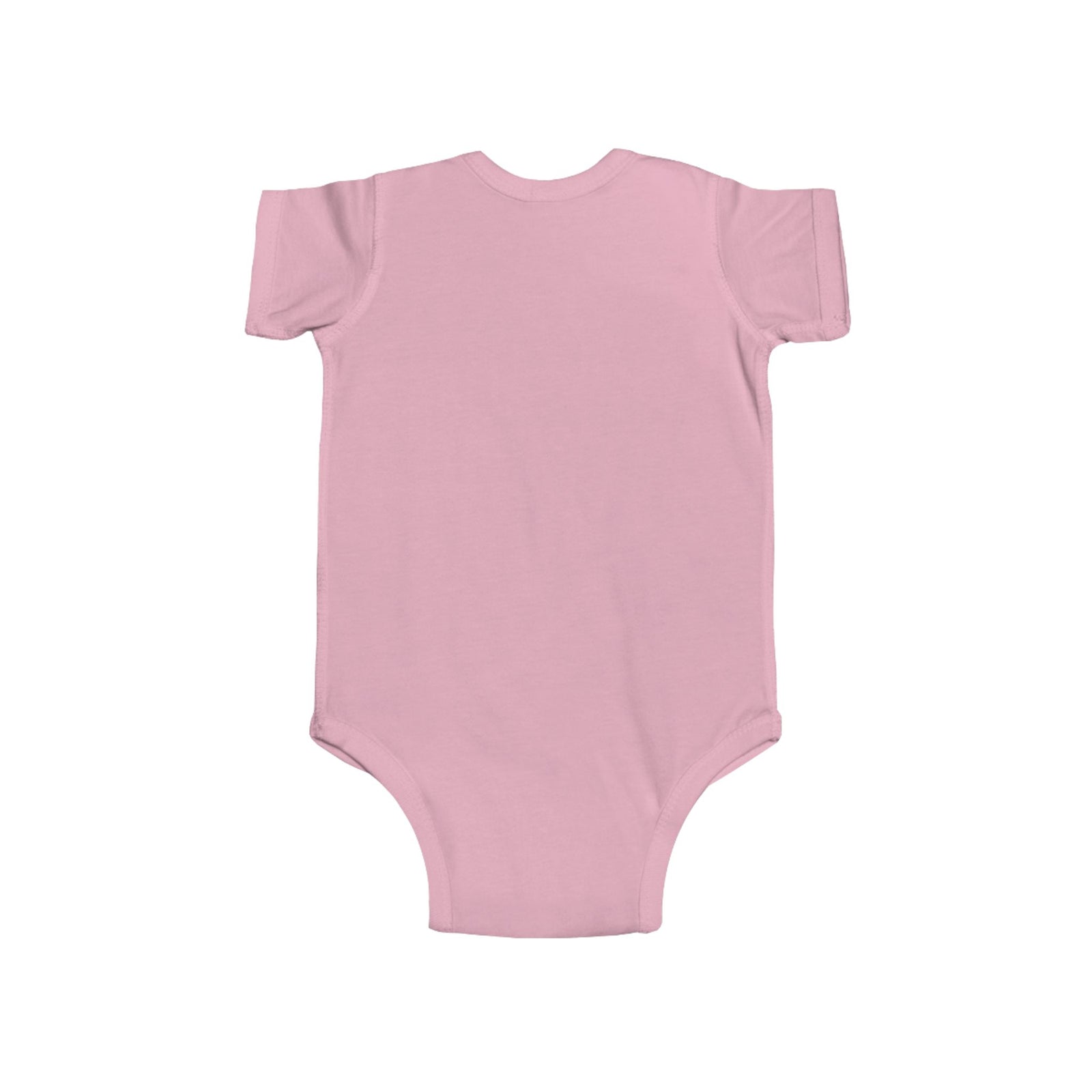 Infant Bodysuit - "Pirate Crew" Skull & Crossbones Baby Onesie