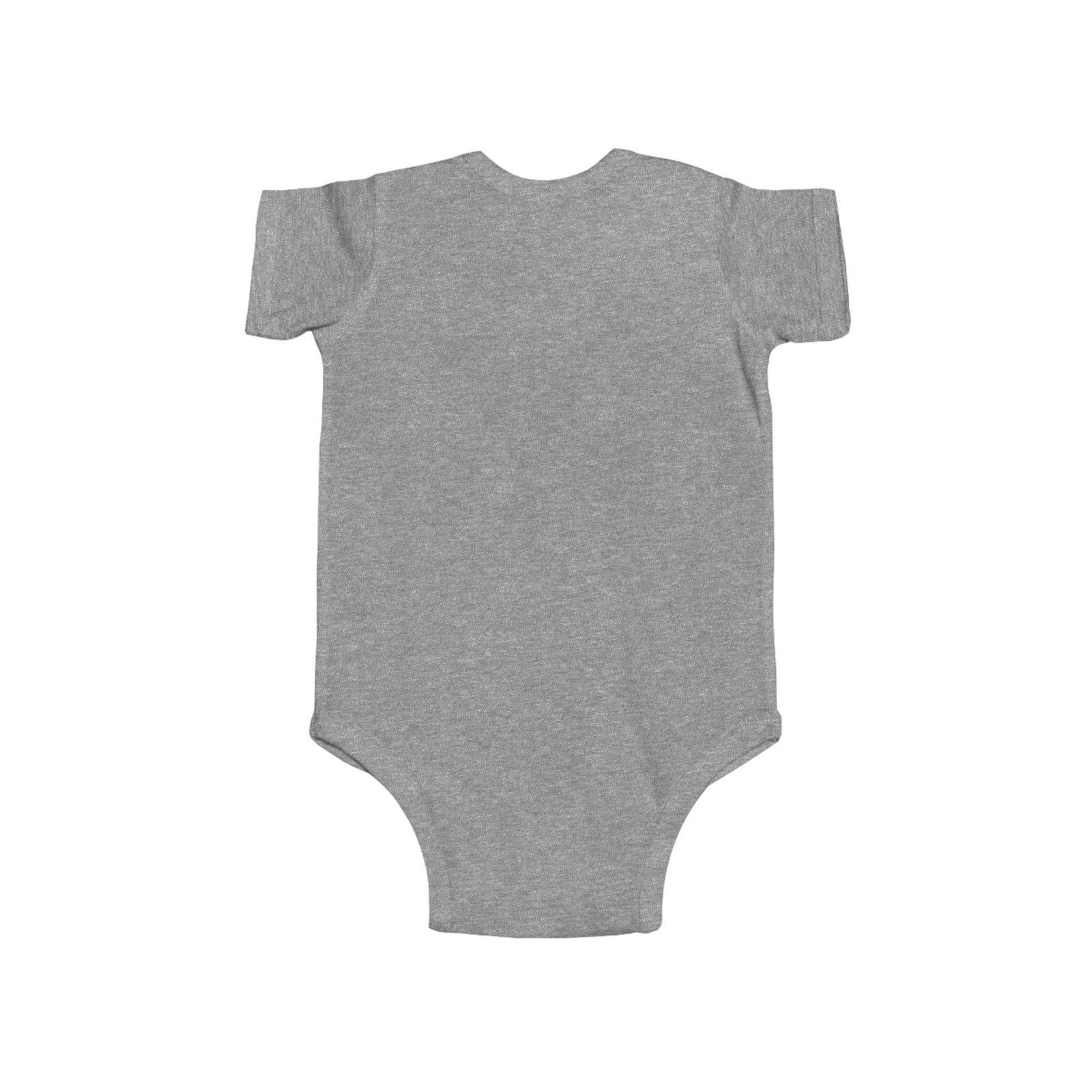 Infant Bodysuit - "Pirate Crew" Skull & Crossbones Baby Onesie