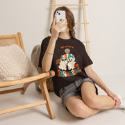 Halloween Party Ghoul, The Life Of Show Ghoul, Funny Hallowen T-shirt for Girl, Women