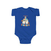 Baby Bodysuit, Infant Onesie Halloween T-shirt For Babies, Cute Halloween Ghost