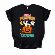 Just A Pumpkin Goose-81OL