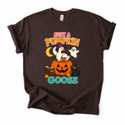 Just A Pumpkin Goose-81OL