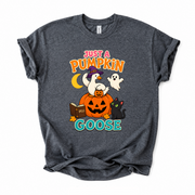 Just A Pumpkin Goose-81OL