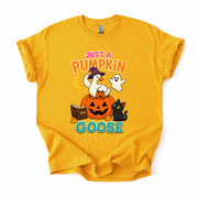 Just A Pumpkin Goose-81OL