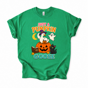 Just A Pumpkin Goose-81OL