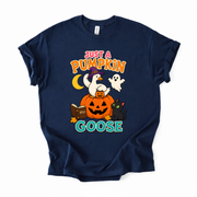 Just A Pumpkin Goose-81OL