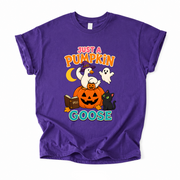 Just A Pumpkin Goose-81OL