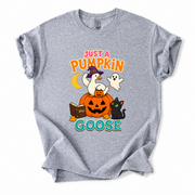 Just A Pumpkin Goose-81OL